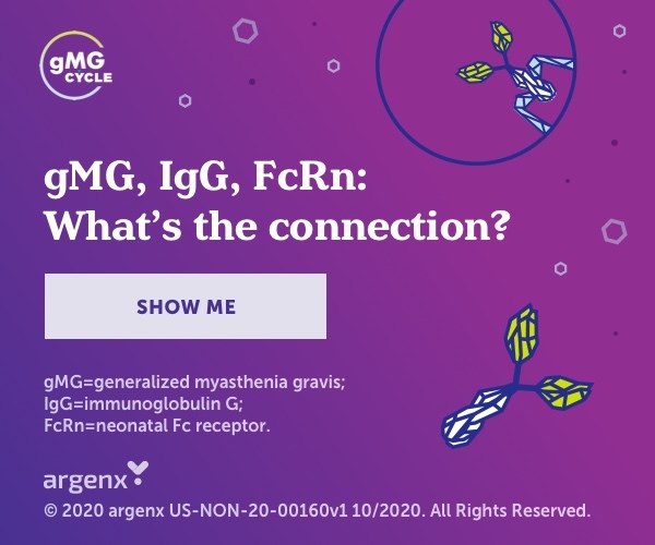 Fcrn A Critical Role In Gmg Focuson Neurology